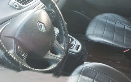 Renault Scenic III, 2009 год, 535 000 рублей, 11 фотография