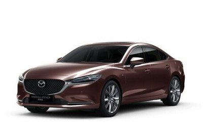 Mazda 6, 2023 год, 3 740 000 рублей, 1 фотография