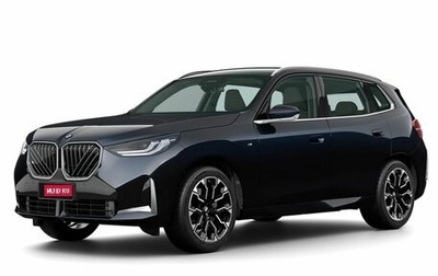 BMW X3, 2025 год, 7 816 000 рублей, 1 фотография