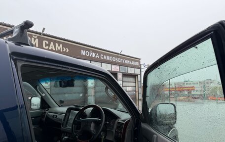 Mitsubishi Pajero III рестайлинг, 2001 год, 1 200 000 рублей, 4 фотография