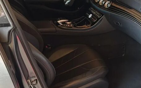 Mercedes-Benz CLS AMG, 2019 год, 7 500 000 рублей, 4 фотография