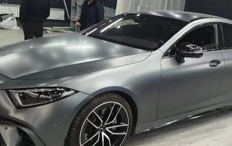 Mercedes-Benz CLS AMG, 2019 год, 7 500 000 рублей, 3 фотография