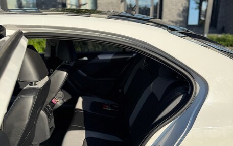 Volkswagen Jetta VI, 2012 год, 900 000 рублей, 12 фотография