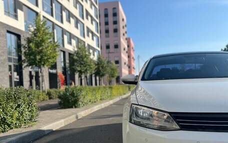 Volkswagen Jetta VI, 2012 год, 900 000 рублей, 16 фотография