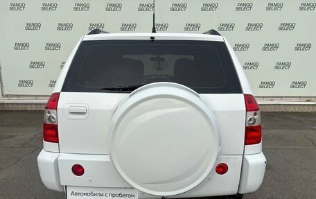 Chery Tiggo (T11), 2013 год, 250 000 рублей, 5 фотография