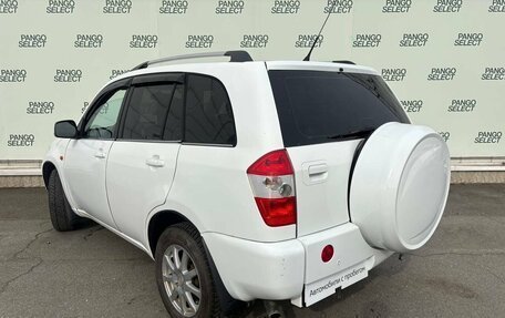 Chery Tiggo (T11), 2013 год, 250 000 рублей, 6 фотография