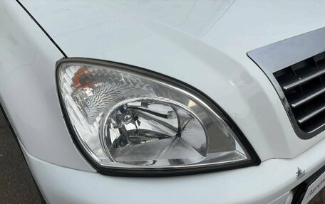 Chery Tiggo (T11), 2013 год, 250 000 рублей, 8 фотография