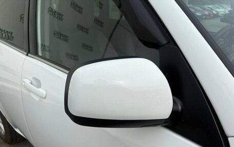 Chery Tiggo (T11), 2013 год, 250 000 рублей, 7 фотография