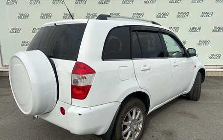 Chery Tiggo (T11), 2013 год, 250 000 рублей, 4 фотография