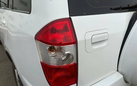 Chery Tiggo (T11), 2013 год, 250 000 рублей, 9 фотография