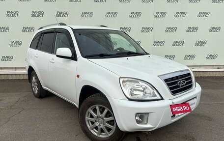 Chery Tiggo (T11), 2013 год, 250 000 рублей, 3 фотография
