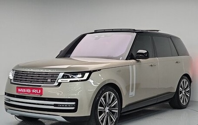 Land Rover Range Rover IV рестайлинг, 2023 год, 16 500 000 рублей, 1 фотография