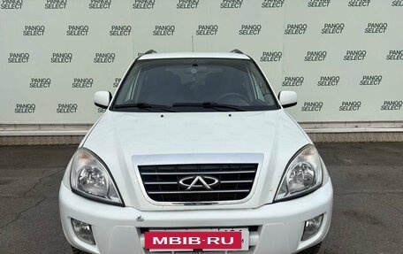 Chery Tiggo (T11), 2013 год, 250 000 рублей, 2 фотография
