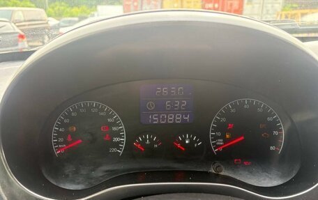 Chery Tiggo (T11), 2013 год, 250 000 рублей, 19 фотография