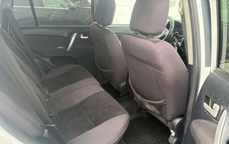 Chery Tiggo (T11), 2013 год, 250 000 рублей, 14 фотография