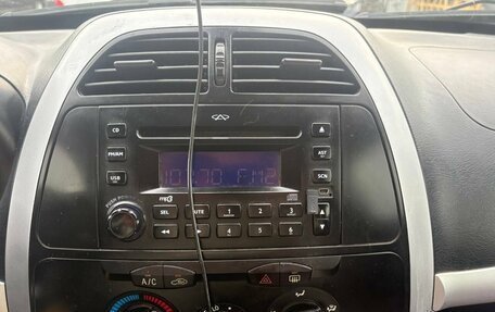 Chery Tiggo (T11), 2013 год, 250 000 рублей, 16 фотография