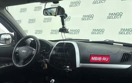 Chery Tiggo (T11), 2013 год, 250 000 рублей, 15 фотография