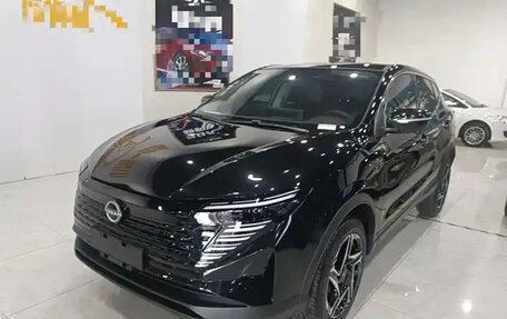 Nissan Qashqai, 2026 год, 2 120 000 рублей, 1 фотография