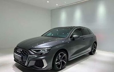 Audi A3, 2022 год, 2 100 000 рублей, 1 фотография