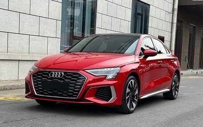 Audi A3, 2023 год, 2 180 000 рублей, 1 фотография