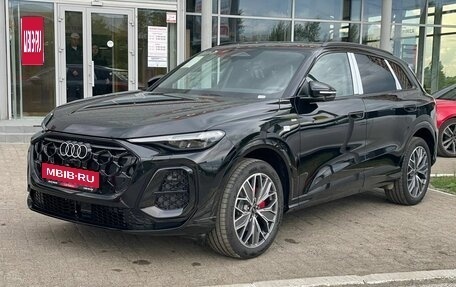 Audi Q5, 2026 год, 5 775 000 рублей, 1 фотография