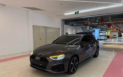 Audi A4, 2022 год, 1 920 000 рублей, 1 фотография