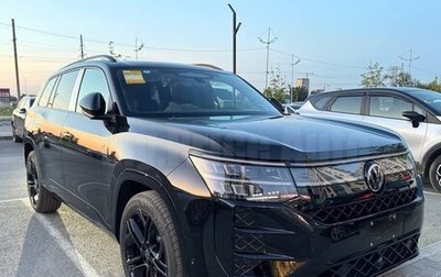 Volkswagen Teramont, 2025 год, 5 380 000 рублей, 1 фотография