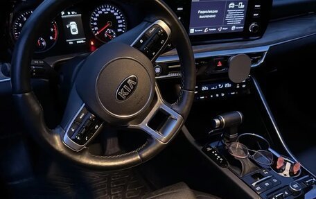 KIA K5, 2020 год, 2 850 000 рублей, 9 фотография