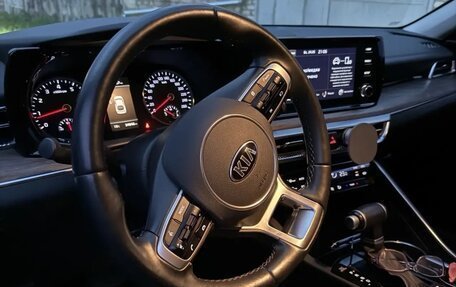 KIA K5, 2020 год, 2 850 000 рублей, 10 фотография