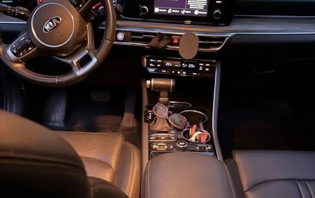 KIA K5, 2020 год, 2 850 000 рублей, 7 фотография
