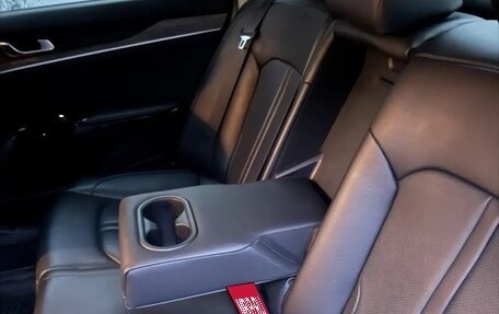 KIA K5, 2020 год, 2 850 000 рублей, 8 фотография