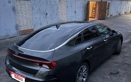 KIA K5, 2020 год, 2 850 000 рублей, 5 фотография