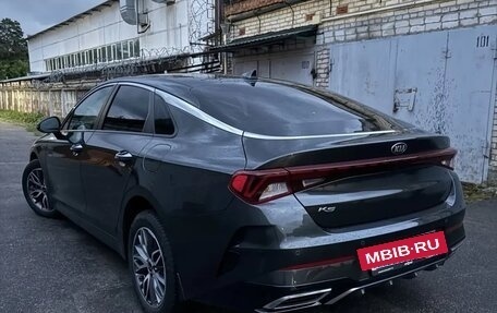 KIA K5, 2020 год, 2 850 000 рублей, 2 фотография