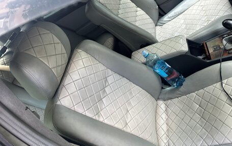 Mercedes-Benz C-Класс, 1995 год, 250 000 рублей, 2 фотография