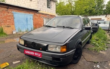 Volkswagen Passat B3, 1992 год, 135 000 рублей, 1 фотография