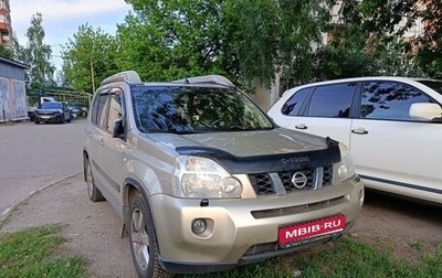 Nissan X-Trail, 2008 год, 900 000 рублей, 1 фотография