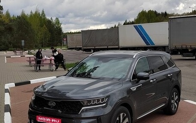 KIA Sorento IV, 2020 год, 3 250 000 рублей, 1 фотография