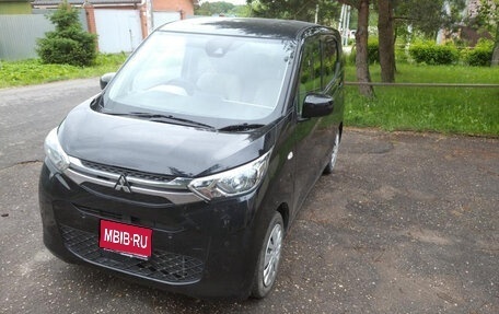Mitsubishi eK Wagon, 2021 год, 1 280 000 рублей, 1 фотография