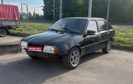ИЖ 2126 «Ода», 2003 год, 55 000 рублей, 1 фотография