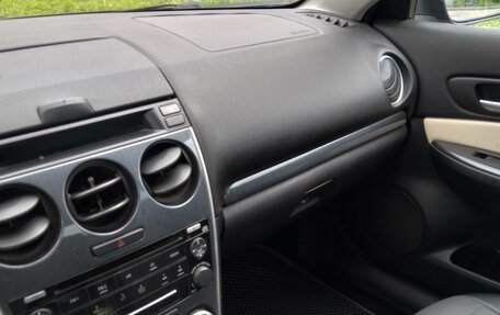 Mazda 6, 2007 год, 350 000 рублей, 1 фотография