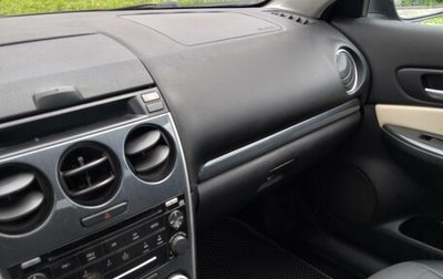 Mazda 6, 2007 год, 350 000 рублей, 1 фотография