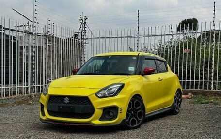 Suzuki Swift V, 2023 год, 1 340 000 рублей, 1 фотография