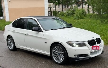 BMW 3 серия, 2009 год, 950 000 рублей, 1 фотография