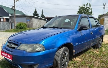 Daewoo Nexia I рестайлинг, 2013 год, 230 000 рублей, 1 фотография