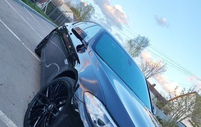 BMW 5 серия, 2015 год, 2 250 000 рублей, 1 фотография