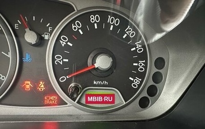KIA Picanto I, 2007 год, 320 000 рублей, 1 фотография