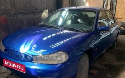 Ford Mondeo II, 2000 год, 160 000 рублей, 1 фотография