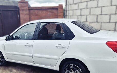 Datsun on-DO I рестайлинг, 2015 год, 260 000 рублей, 1 фотография