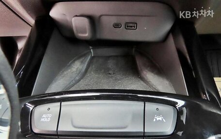 Chevrolet Trax, 2023 год, 1 320 000 рублей, 12 фотография
