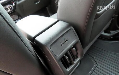 Chevrolet Trax, 2023 год, 1 320 000 рублей, 15 фотография